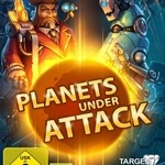 Planets Under Attack (2012) PC Full Español