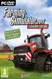 Farming Simulator 2013 PC Full Español Titanium Edition