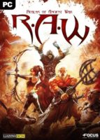 R.A.W Realms of Ancient War PC Full Español