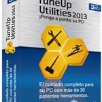 TuneUp Utilities 2013 v13.0 Español Descargar 1 Link