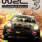 WRC World Rally Championship 3 PC Full Español Descargar 2012 Skidrow