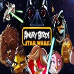 Angry Birds Star Wars (2012) PC Full