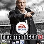 FIFA Manager 13 PC Full Español 2012