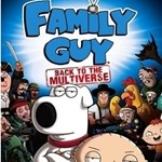 Family Guy Back to the Multiverse PC Full Español