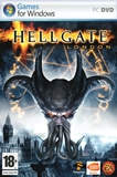 Hellgate London PC Full Español Descargar