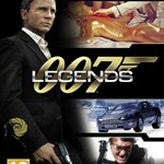 James Bond 007 Legends (2012) PC Full