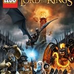 LEGO El Señor de los Anillos (2012) PC Full Español