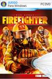 Real Heroes Firefighter Remasterizado PC Full Español