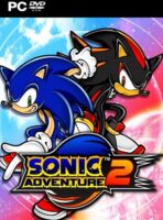 Sonic Adventure 2 (2012) PC Full Español