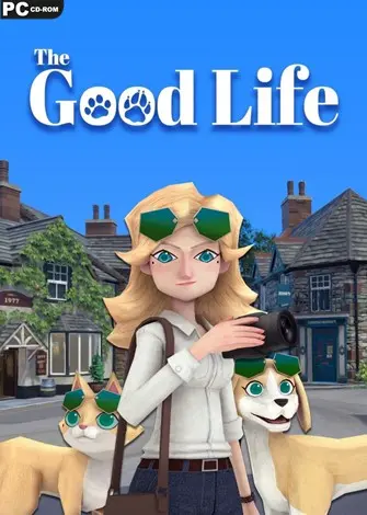 The Good Life (2021) PC Full