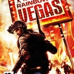 Tom Clancys Rainbow Six Vegas 1 PC Full Español