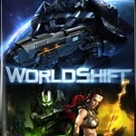 WorldShift PC Full Español Descargar DVD5