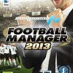 Football Manager 2013 PC Full Español Descargar Skidrow