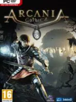 Arcania Gothic 4: The Complete Tale (2010-2011) PC Full Español