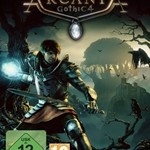 Arcania Gothic 4 PC Full Español