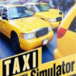 New York City Taxi Simulator PC Full Descargar Juego 2012