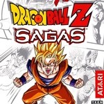 Dragon Ball Z Sagas PC Full Descargar Juego DVD5