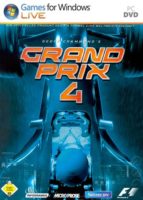 Grand Prix 4 (2002) PC Full Español