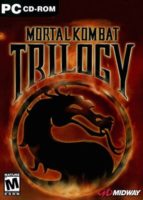 Mortal Kombat Trilogy (1996) PC Full