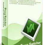 Proxy Switcher PRO Versión 5.8.0.6486 Navegar con Proxy 2012