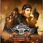 Red Johnson’s Chronicles 1 y 2 Special Edition PC Español