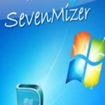 SevenMizer 2.1 Español Programa para Cambiar Apariencia de Windows XP a 7