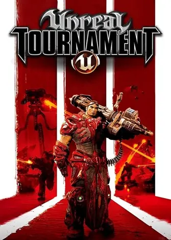 Unreal Tournament 3: Black Edition (2007) PC Full Español