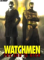Watchmen: The End Is Nigh (2009) PC Full