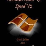 Windows XP SP3 Desatendido Full Español Doble Vx Speed V2 2012