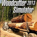 Woodcutter Simulator 2013 PC Full