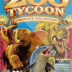 Zoo Tycoon PC Full Español Complete Collection Descargar