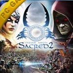 Sacred 2 Fallen Angel PC Full Español