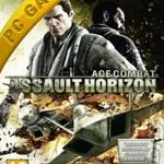 Ace Combat Assault Horizon Enhanced Edition PC Full Español