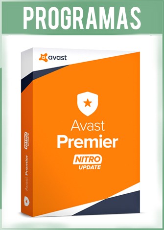 Avast Premier 2019 Versión 19.6 Full Español