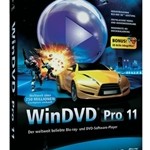 Reproductor Corel WinDVD Pro 11.6.1.9 Español Full