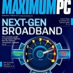 Revista Maximum PC Febrero 2013
