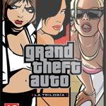 GTA Grand Theft Auto La Trilogia PC Full ISO Español