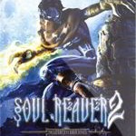 Legacy of Kain Soul Reaver 2 PC Full Español