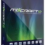 Mixcraft Pro Studio 6.1 Full Final Espanol Grabacion Multipista