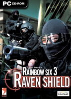 Rainbow Six 3 Raven Shield PC Full Español