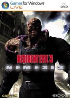 Resident Evil 3 Nemesis PC Full Español