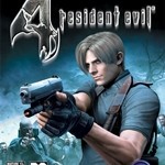 Resident Evil 4 PC Full Español