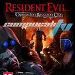 Resident Evil Operation Raccoon City Complete PC Full Español