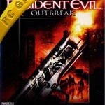Resident Evil Outbreak PC Full Español