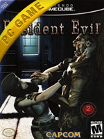 Portada de Resident Evil Remake PC Full Español