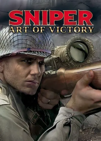 Sniper Art of Victory (2008) PC Full Español