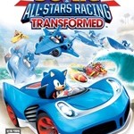 Sonic and All Stars Racing Transformed PC Full Español