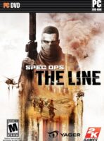 Spec Ops The Line (2012) PC Full Español