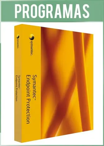 Symantec Endpoint Protection Versión Final