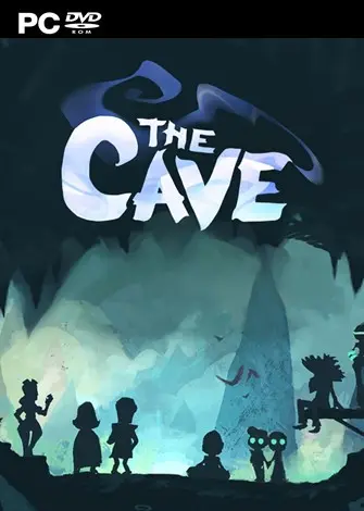 The Cave (2013) PC Full Español